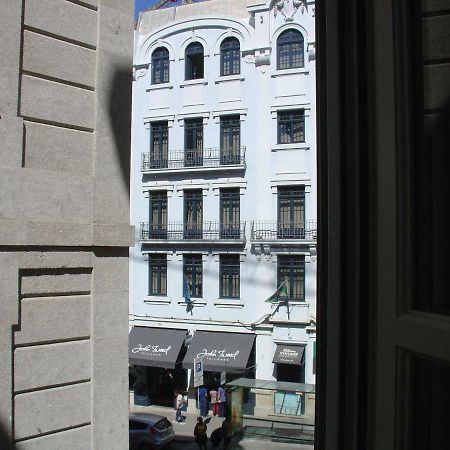 Downtown Historical Apartment Porto Eksteriør billede