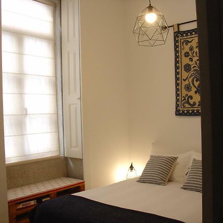 Downtown Historical Apartment Porto Eksteriør billede