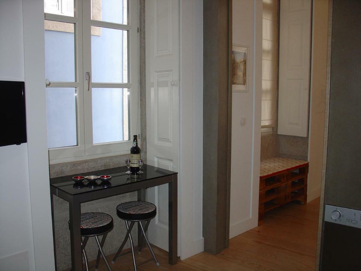 Downtown Historical Apartment Porto Eksteriør billede