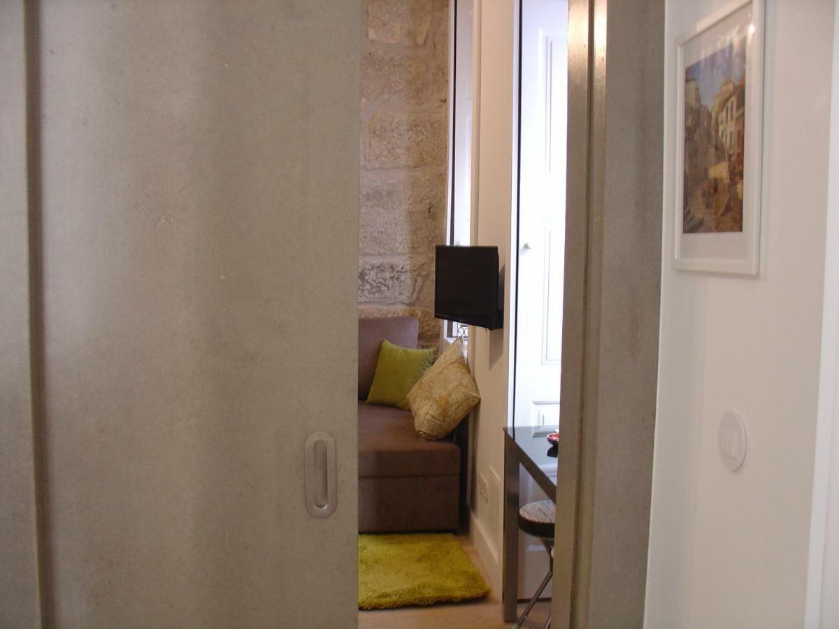 Downtown Historical Apartment Porto Eksteriør billede