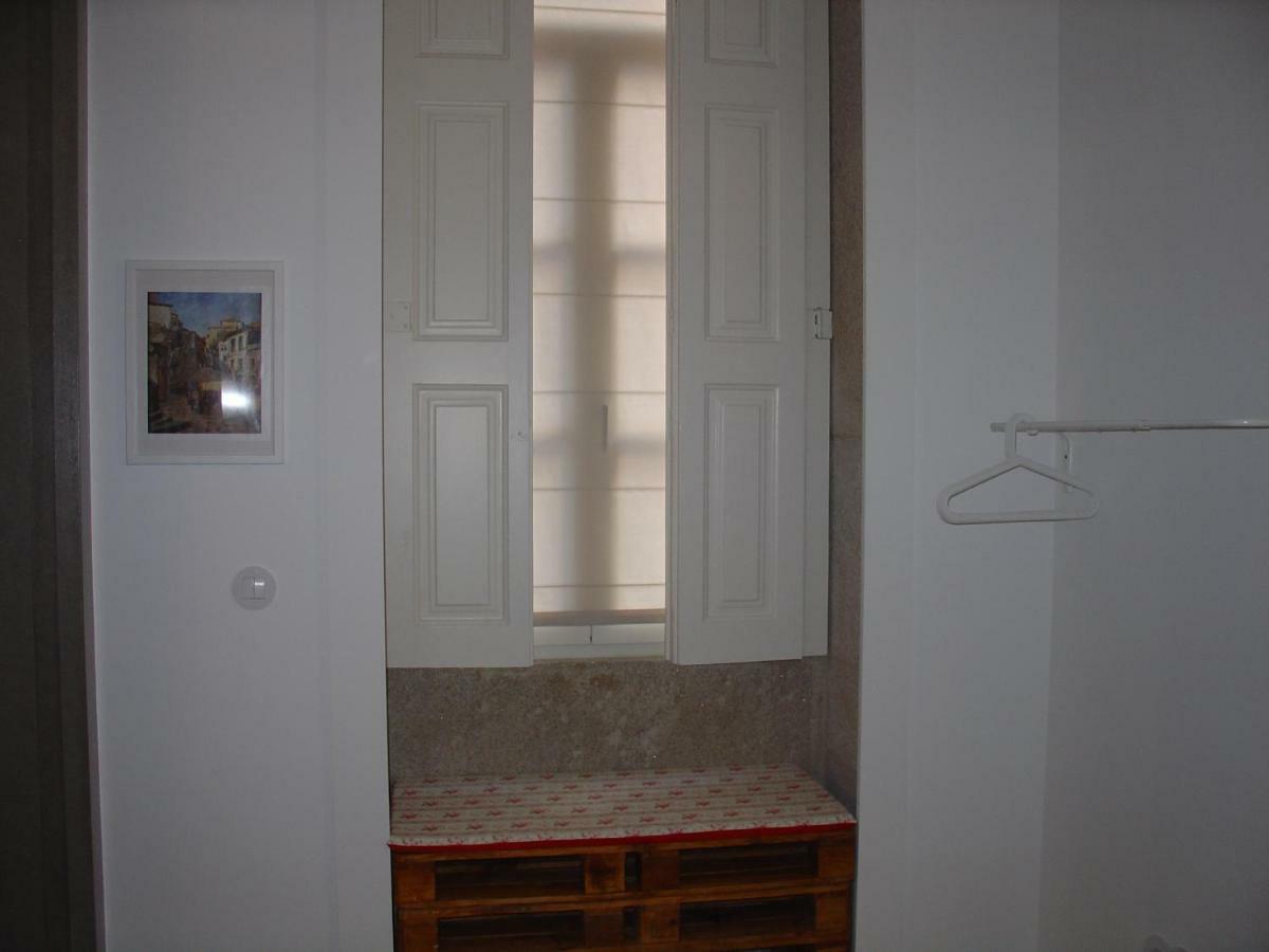 Downtown Historical Apartment Porto Eksteriør billede