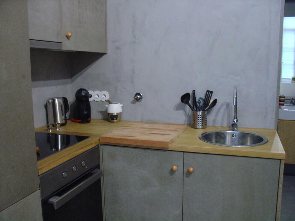 Downtown Historical Apartment Porto Eksteriør billede