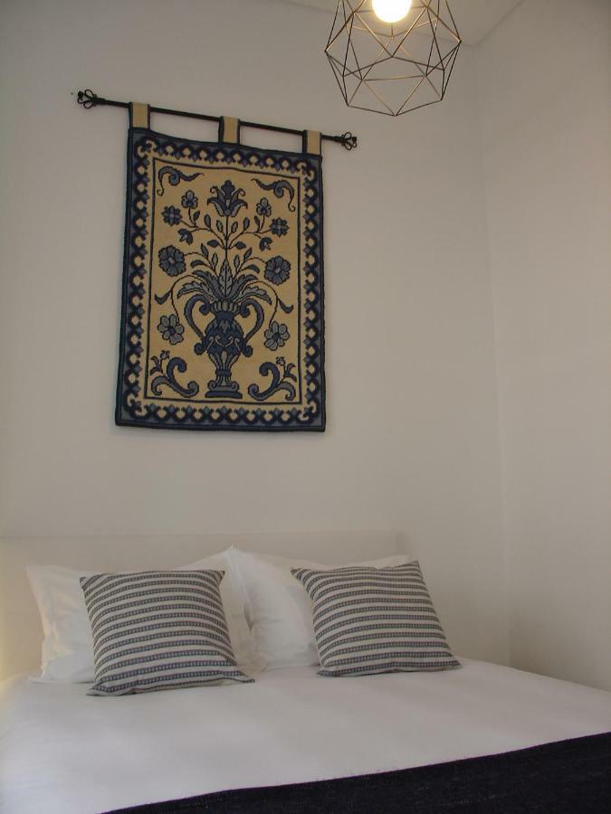 Downtown Historical Apartment Porto Eksteriør billede