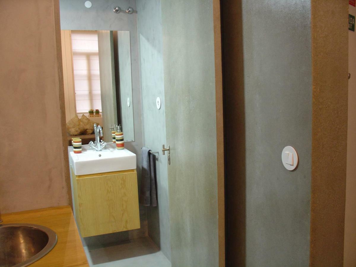 Downtown Historical Apartment Porto Eksteriør billede