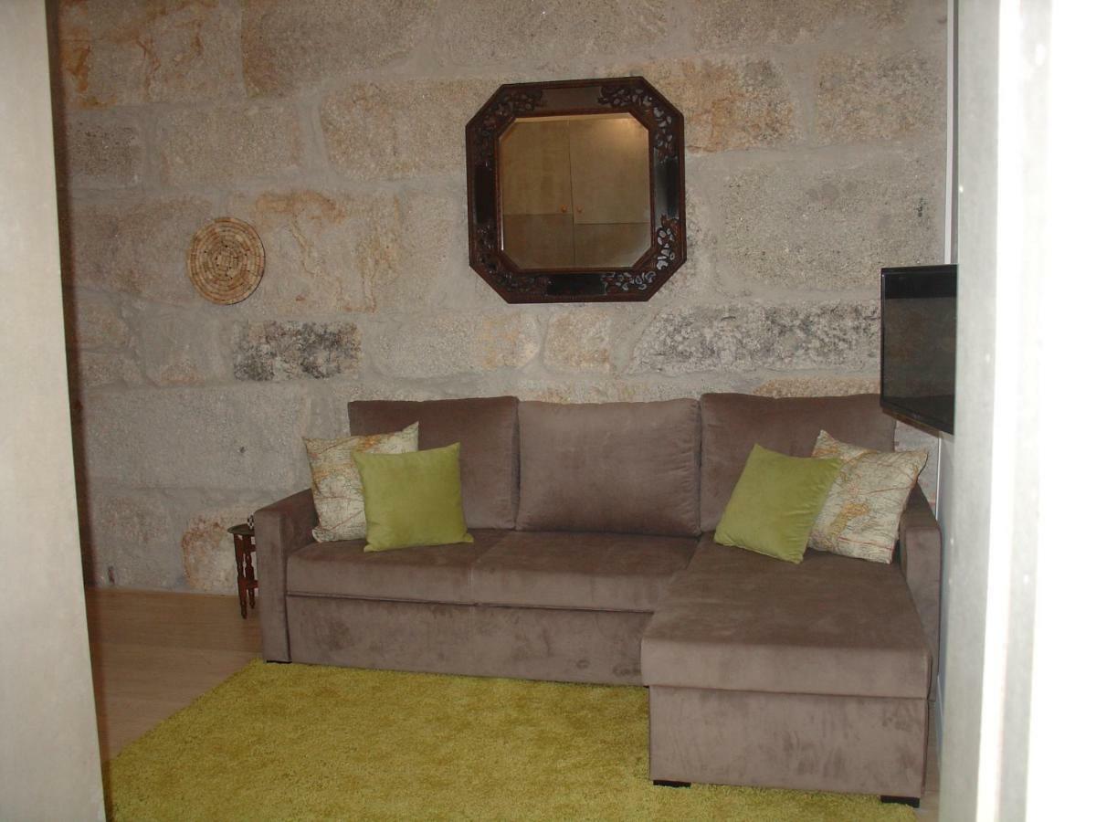 Downtown Historical Apartment Porto Eksteriør billede