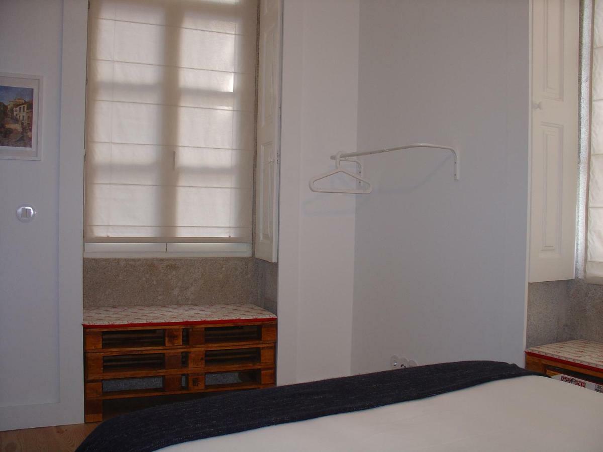 Downtown Historical Apartment Porto Eksteriør billede