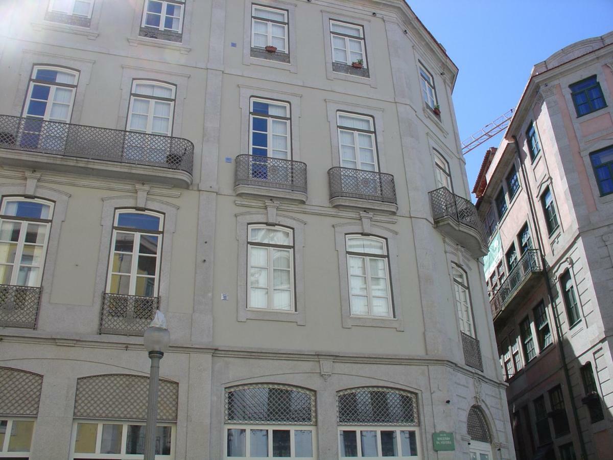 Downtown Historical Apartment Porto Eksteriør billede