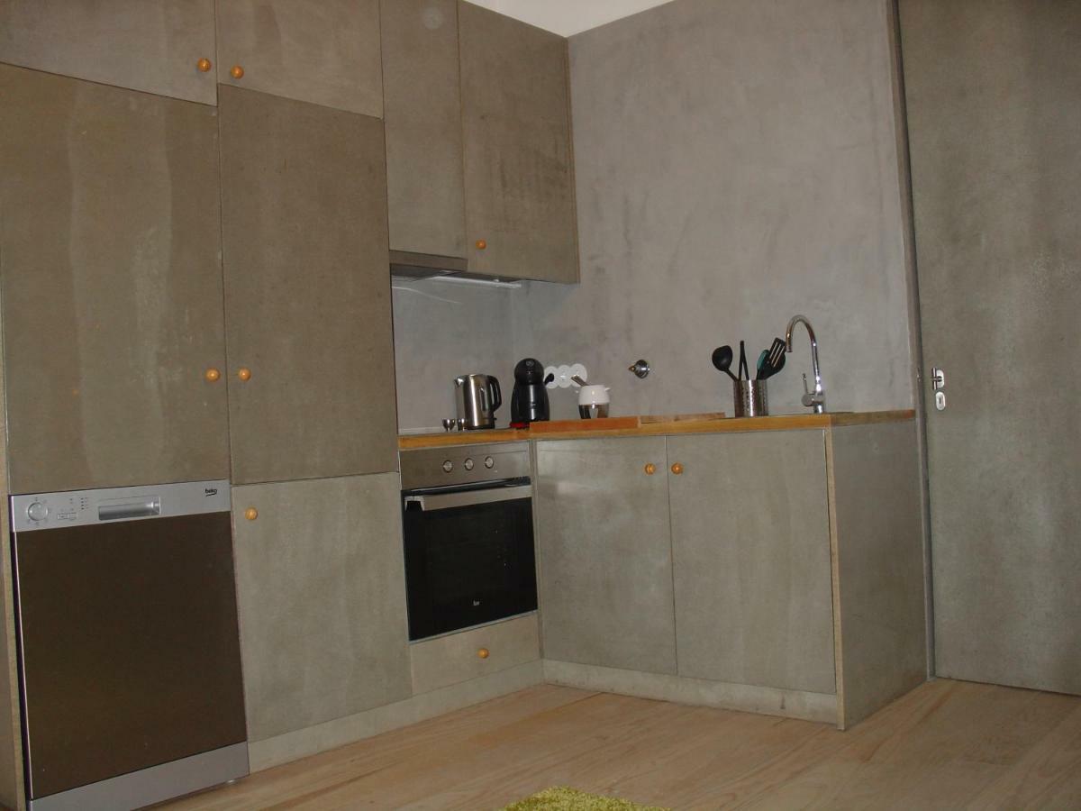 Downtown Historical Apartment Porto Eksteriør billede